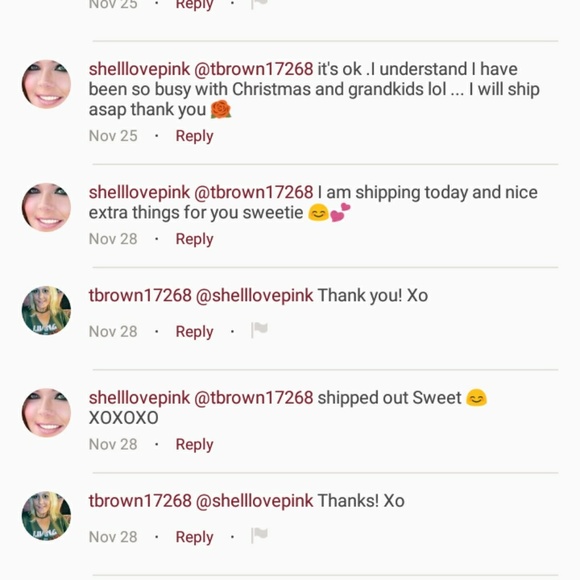 Scammer - Picture 5 of 6